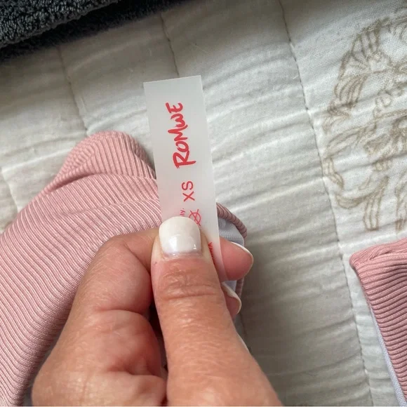 Bikini Set (New) - Picture 3 of 4